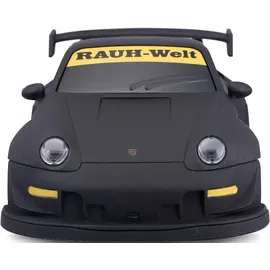 MAISTO RC-Auto Porsche 993 RWB 2,4 GHz RTR schwarz (581533)