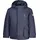 North Sails Regenjacke Blau 6A