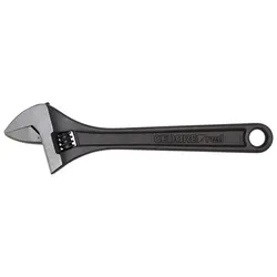 Rollgabelschlüssel verstellbar, 62mm (2.7/16"), schwedisch, R03800024
