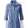 Witt Weiden Blusenjacke in taubenblau | Gr.: 20