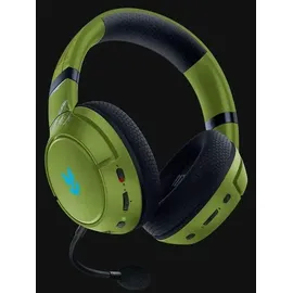 Razer Kaira Pro für Xbox Halo Infinite Edition grün