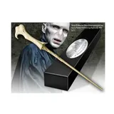 tnc noble partners Zauberstab Voldemort NC