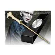 tnc noble partners Zauberstab Voldemort NC