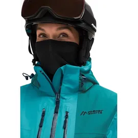 Maier Sports Manzaneda healingteal/toastedteal (M12612) 50
