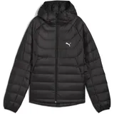 Puma Packlite Hooded Down Jacket - puma Black - XL