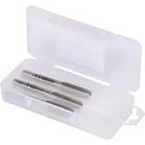KS Tools 331.0080 Handgewindebohrer-Set 1 St.