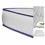 vidaXL Memory-Schaum-Matratze 200×160×17 cm
