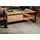 furn.design Couchtisch, Eiche Artisan, Holzwerkstoff, Nachbildung,Eiche, 1 Schubladen, Rechteckig,Rechteckig, 100x40x55 cm, Wohnzimmer, Wohnzimmertische, Couchtische