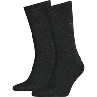 Tommy Hilfiger Klassische Herrensocken im 2er-Pack