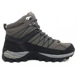 CMP Rigel Mid WP Herren Torba/Antracite 41