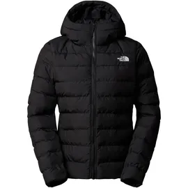 The North Face Aconcagua Iii Daunenjacke - TNF Black / NPF - XL