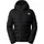 The North Face Aconcagua Iii Daunenjacke - TNF Black / NPF - XL