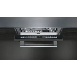 Siemens iQ100 SR61IX05KE Einbau-Geschirrspüler (vollintegrierbar, 448 mm breit)