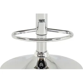 Hela Barhocker-Set höhenverstellbar Miranda Schwarz,