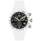 ICE-Watch Bewatch Weiß Chromatic Silikon 41 mm 025631