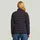 G-Star Foundation Short jkt wmn - schwarz - S