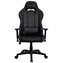 Arozzi Torretta Gaming-Stuhl Schwarz