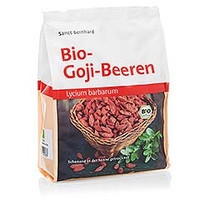 Bio-Goji-Beeren - 500 g