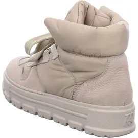 Paul Green Schnür-Bootie Damen Beige 38