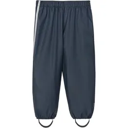 Regenhose Oja - navyblau 104