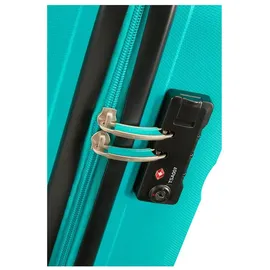American Tourister Bon Air 4-Rollen 75 cm / 91 l deep turquoise