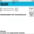 F. REYHER Nchfg. GmbH & Co. KG Senkschraube ISO 14581 M5 x 30 500 Stück