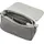 Valentino Brixton Umhängetasche Kunstleder Grey