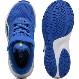 Puma Skyrocket 2 AC+ PS Royal Sapphire/White 33