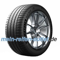 Michelin Pilot Sport 4 S ZP XL Runflat 345/25 R21 104Y