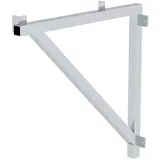 Günzburger MUNK Alu-Dreieckkonsole Stufenbreite 600 mm