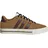 Bronze Strata/Dark Brown/Off White 40 2/3