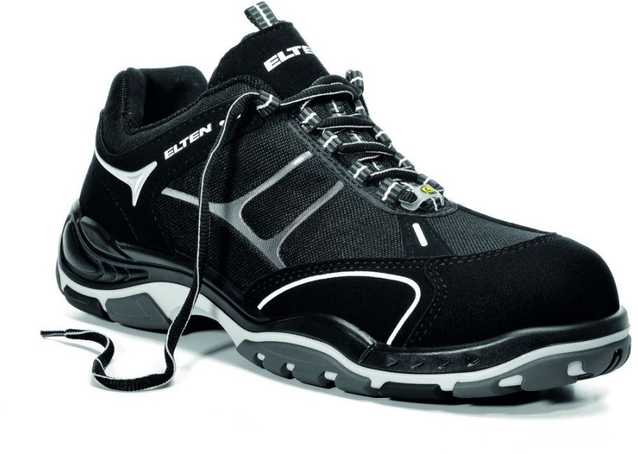 Produktbild ELTEN MOTION Low ESD S2 72182 Sicherheitshalbschuh - 43