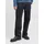 JACK & JONES JJIALEX Relax-fit schwarz 36/32