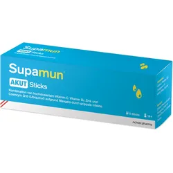 Supamun AKUT Sticks