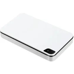 DataRoad tragbare UV-Licht-Sterilisator-Box X0001 - zur Sterilisation von Mobiltelefonen  1 Stück