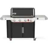 WEBER Genesis EP-435W GBS Gasgrill 2025 Schwarz
