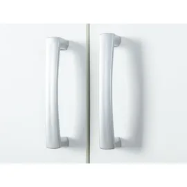 Interlink Inter Link Mehrzweckschrank Arconati - weiß