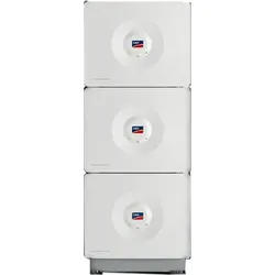 SMA Home Storage 9.8