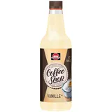 Schwartau Coffee Shop SIRUP Vanille Kaffeesirup, 650,0 ml
