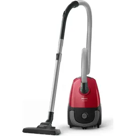 Philips 2000 Series PowerGo FC8243/09 Rot