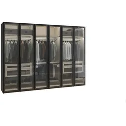 JUTZLER Kleiderschrank LONGLINE