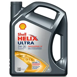 Shell Helix Ultra Professional AF 550046289 5W-30 5 l