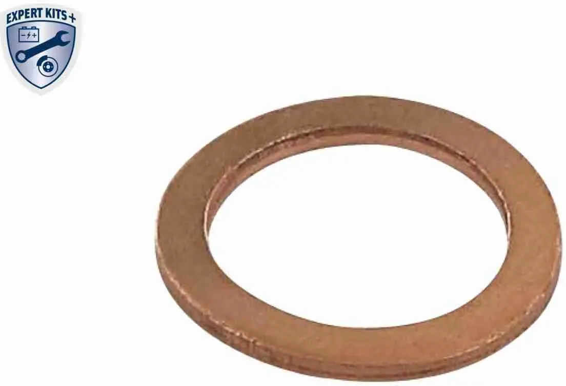 VAICO Dichtring, Ölablassschraube v103327 für Ford Opel DAEWOO GM VAG Audi MAZDA JEEP Mercedes MITSUBISHI