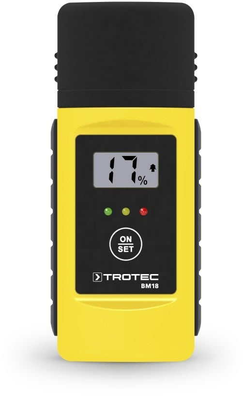 Trotec Vochtmeter BM18