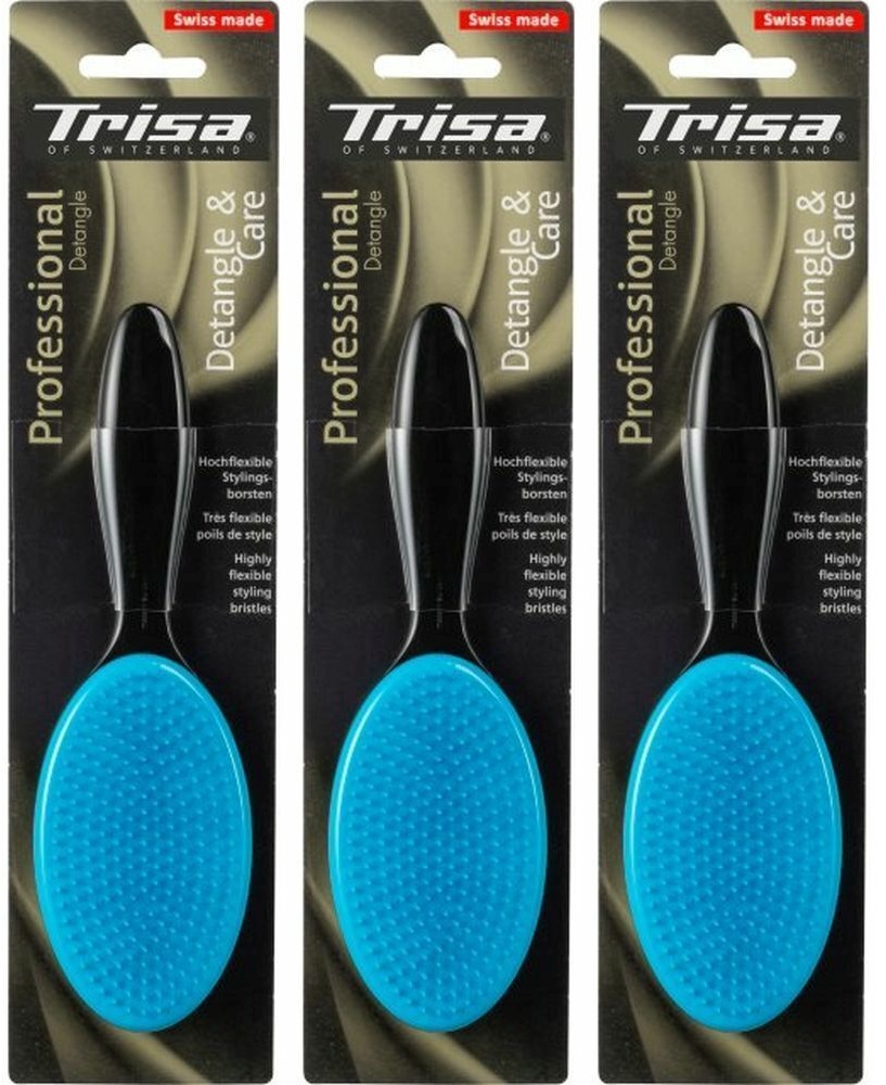 Trisa Professional Detangle Haarbürste