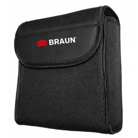 Braun Photo Technik Braun Photo Premium 7x50 Wp Fernglas - Black - One Size