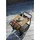 Zebra Technologies Garten-Servierwagen 90,5 x 51,5 x 68 cm Graphit