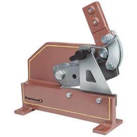 FORMAT Blech-Rundstahlschere 180 mm