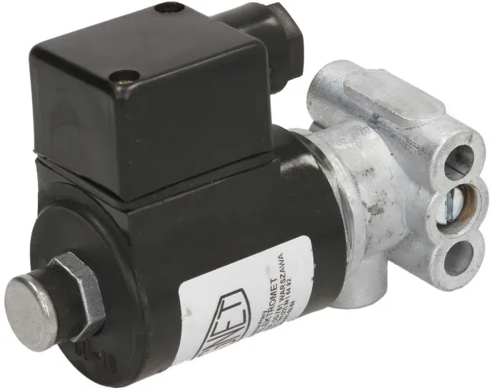 Valve magnétique FEBER EZP24