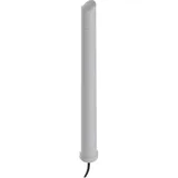 Poynting Antennas 5G/LTE M2M/IoT A-OMNI-0600-V1-02 weiß SMA (M) 6,2dbi Ultra-Wide-Omni LTE Antenne SMA - Male 5m SMA-M